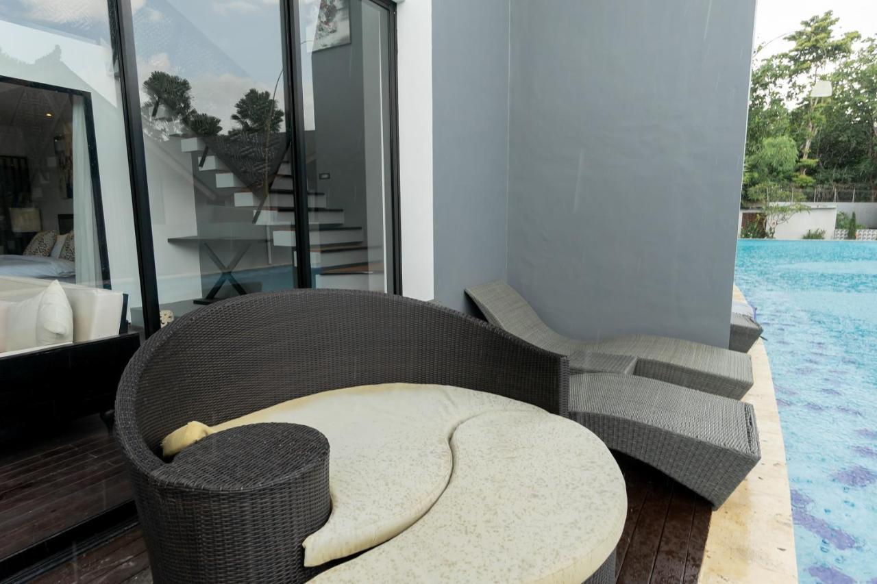 Allegra Villa Nusa Dua  Exterior photo